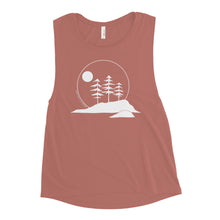Load image into Gallery viewer, Pacific Rim Ladies’ Muscle Tank