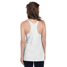 Load image into Gallery viewer, Reflection Women's Racerback Tank