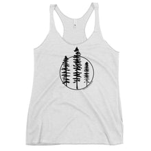 Load image into Gallery viewer, 3 Sisters Women's Racerback Tank