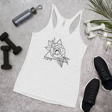 Load image into Gallery viewer, Bloom Women's Racerback Tank