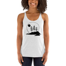 Load image into Gallery viewer, Pacific Rim Women's Racerback Tank