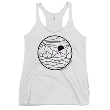 Load image into Gallery viewer, Land of Plenty Women's Racerback Tank