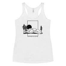 Load image into Gallery viewer, Stawamus Chief Women's Racerback Tank