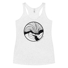 Load image into Gallery viewer, Aurora Women's Racerback Tank