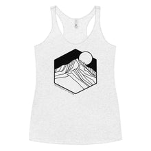 Load image into Gallery viewer, Golden Hinde Women's Racerback Tank