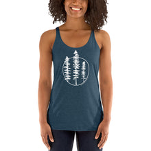 Load image into Gallery viewer, 3 Sisters Women's Racerback Tank