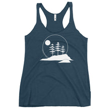 Load image into Gallery viewer, Pacific Rim Women's Racerback Tank