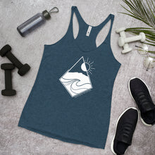 Load image into Gallery viewer, Sea to Sky Women's Racerback Tank
