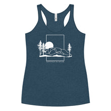Load image into Gallery viewer, Stawamus Chief Women's Racerback Tank