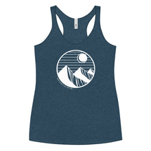 Load image into Gallery viewer, 3 Peaks Women's Racerback Tank