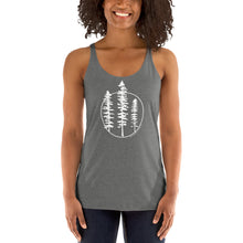 Load image into Gallery viewer, 3 Sisters Women's Racerback Tank