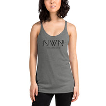 Load image into Gallery viewer, NWN Women's Racerback Tank