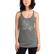 Load image into Gallery viewer, Bloom Women's Racerback Tank