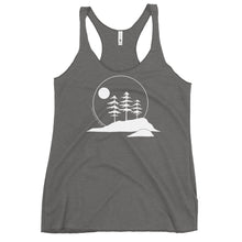 Load image into Gallery viewer, Pacific Rim Women's Racerback Tank