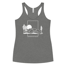Load image into Gallery viewer, Stawamus Chief Women's Racerback Tank