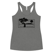 Load image into Gallery viewer, Hornby Arbutus Women's Racerback Tank