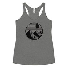 Load image into Gallery viewer, 3 Peaks Women's Racerback Tank