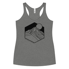 Load image into Gallery viewer, Golden Hinde Women's Racerback Tank