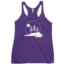 Load image into Gallery viewer, Pacific Rim Women's Racerback Tank