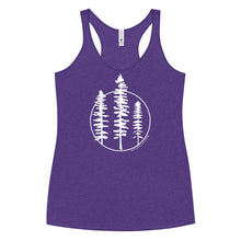 Load image into Gallery viewer, 3 Sisters Women's Racerback Tank