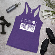 Load image into Gallery viewer, Whistler Blackcomb Women's Racerback Tank