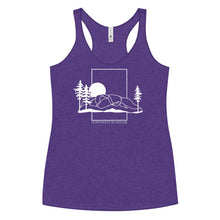 Load image into Gallery viewer, Stawamus Chief Women's Racerback Tank