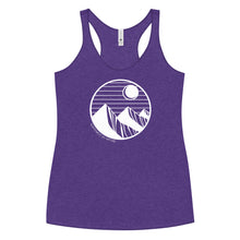 Load image into Gallery viewer, 3 Peaks Women's Racerback Tank