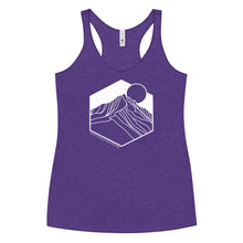 Load image into Gallery viewer, Golden Hinde Women's Racerback Tank