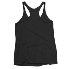 Load image into Gallery viewer, Comox Glacier Women's Racerback Tank