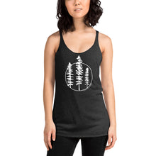 Load image into Gallery viewer, 3 Sisters Women's Racerback Tank