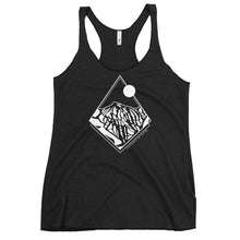 Load image into Gallery viewer, Mt. Washington Women's Racerback Tank