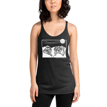 Load image into Gallery viewer, Whistler Blackcomb Women's Racerback Tank