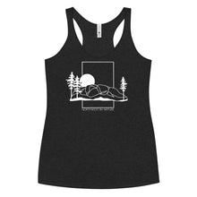 Load image into Gallery viewer, Stawamus Chief Women's Racerback Tank