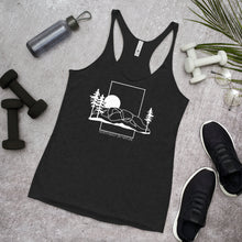 Load image into Gallery viewer, Stawamus Chief Women's Racerback Tank