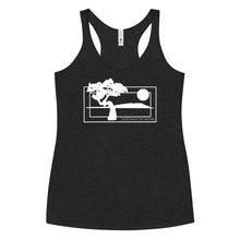 Load image into Gallery viewer, Hornby Arbutus Women's Racerback Tank