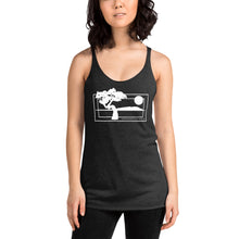 Load image into Gallery viewer, Hornby Arbutus Women's Racerback Tank