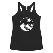 Load image into Gallery viewer, 3 Peaks Women's Racerback Tank