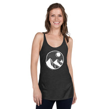 Load image into Gallery viewer, 3 Peaks Women's Racerback Tank