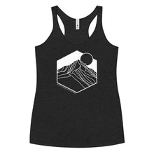 Load image into Gallery viewer, Golden Hinde Women's Racerback Tank