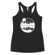 Load image into Gallery viewer, Reflection Women's Racerback Tank