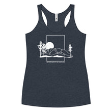 Load image into Gallery viewer, Stawamus Chief Women's Racerback Tank