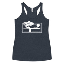 Load image into Gallery viewer, Hornby Arbutus Women's Racerback Tank