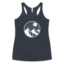 Load image into Gallery viewer, 3 Peaks Women's Racerback Tank