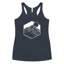 Load image into Gallery viewer, Golden Hinde Women's Racerback Tank