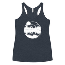 Load image into Gallery viewer, Reflection Women's Racerback Tank