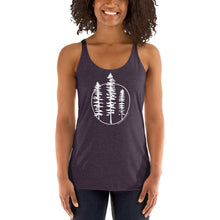 Load image into Gallery viewer, 3 Sisters Women's Racerback Tank