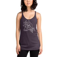 Load image into Gallery viewer, Bloom Women's Racerback Tank