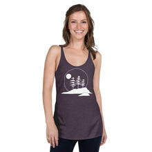 Load image into Gallery viewer, Pacific Rim Women's Racerback Tank