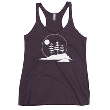 Load image into Gallery viewer, Pacific Rim Women's Racerback Tank
