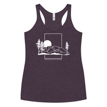 Load image into Gallery viewer, Stawamus Chief Women's Racerback Tank